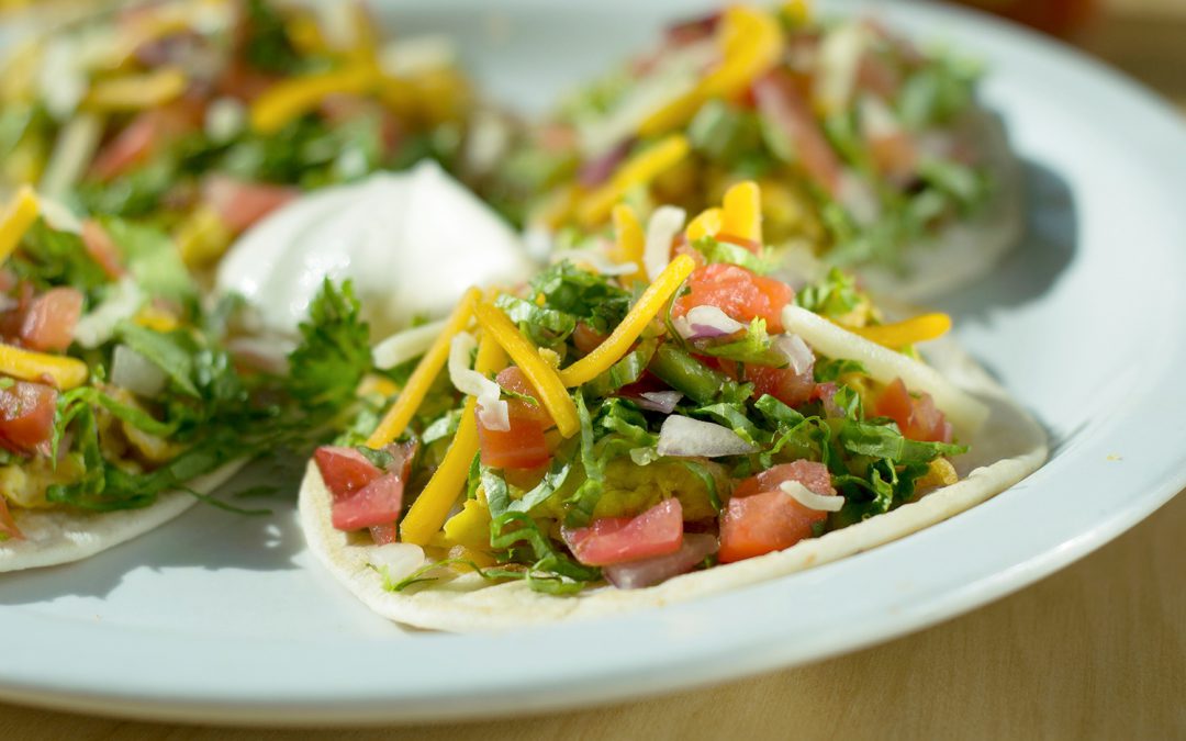 The Top Restaurant Trends Of 2016