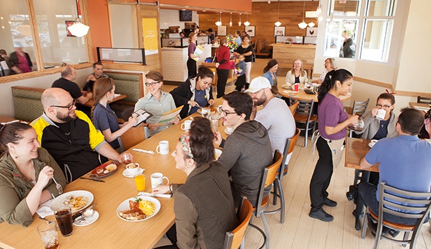 5 Strategies for Increasing Sales in Off-Peak Hours