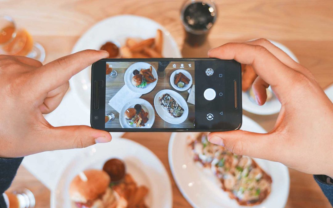 Social Media 101 for Restaurants