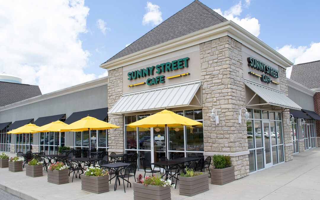 Why Sunny Street Café Is Targeting St. Louis for Franchise Development
