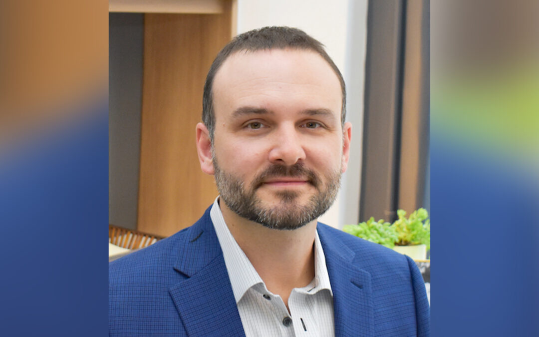 Sunny Street Café Franchise: Q&A with Mike Stasko Jr., President