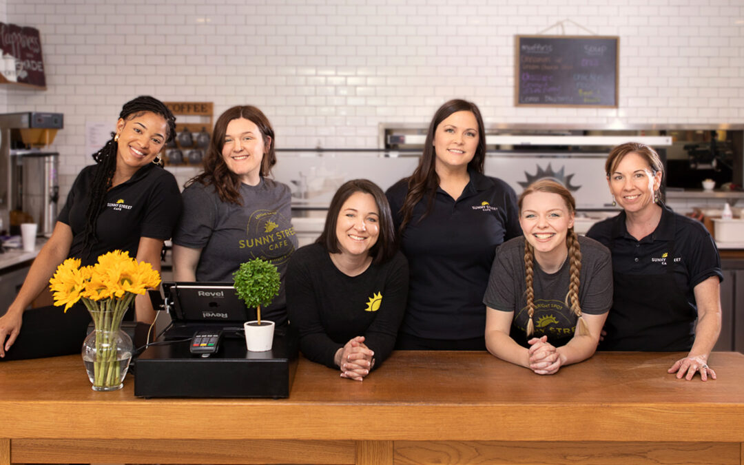 When choosing to invest in a new brand, what is your thought process?