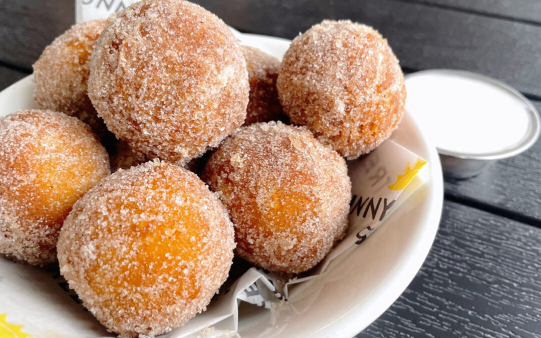 Sunny Street Café Announces Pumpkin-Inspired Fall Lineup